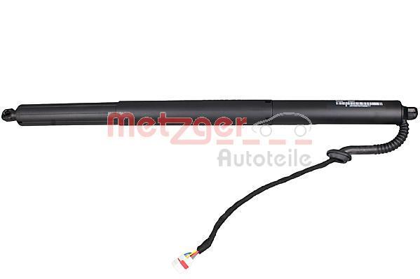 Vérin électrique, hayon METZGER ref. 2115008
